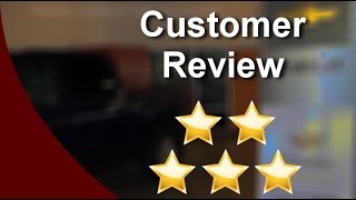 KENDALL Chevrolet - Cadillac Eugene Perfect Five Star Review by Justine G.