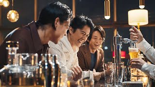 ʡ������,���ľ���,��¼���� �����ҥ����ѡ��ɥ饤 CM ������ǯ�ˡ������ӡ�1ʬ�ǡ֤��줬���˾�ǹ�Υ����ѡ��ɥ饤�ס�/ʡ������ CM bb-navi