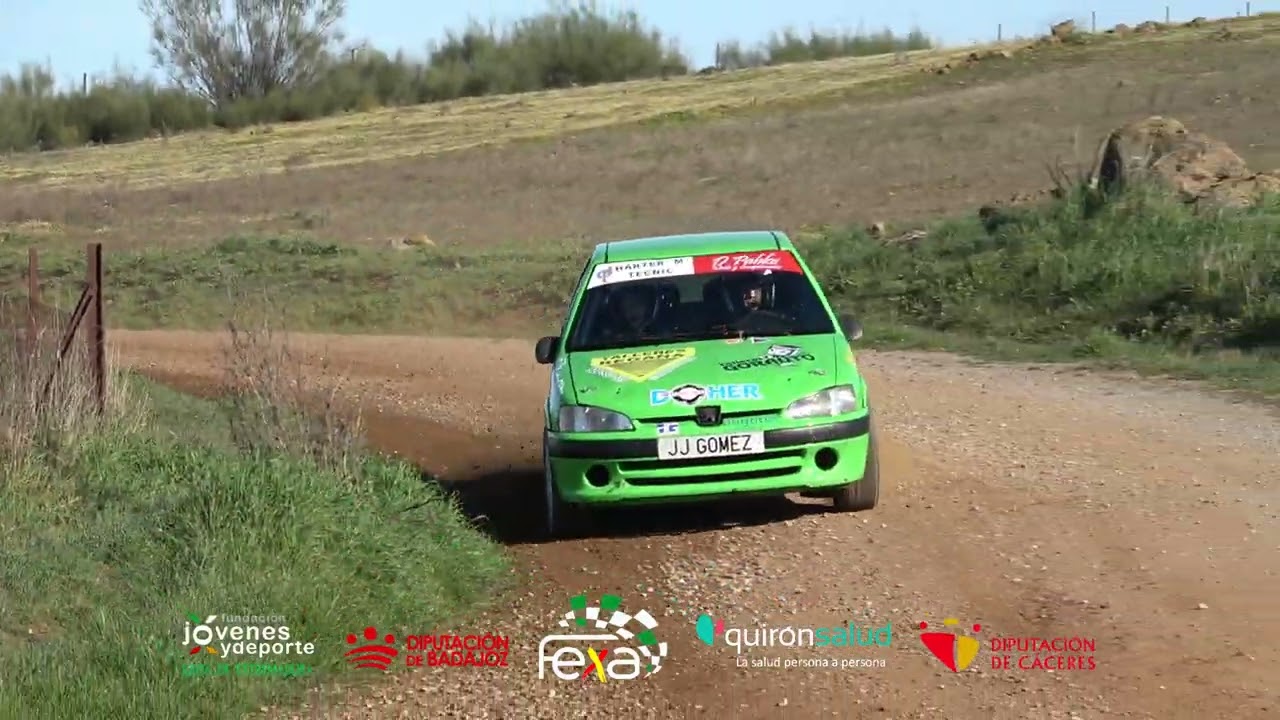 IV TC VILLAGARCIA DE LA TORRE