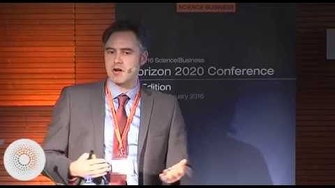 Bastian Leibe - CV-Super - The Human City