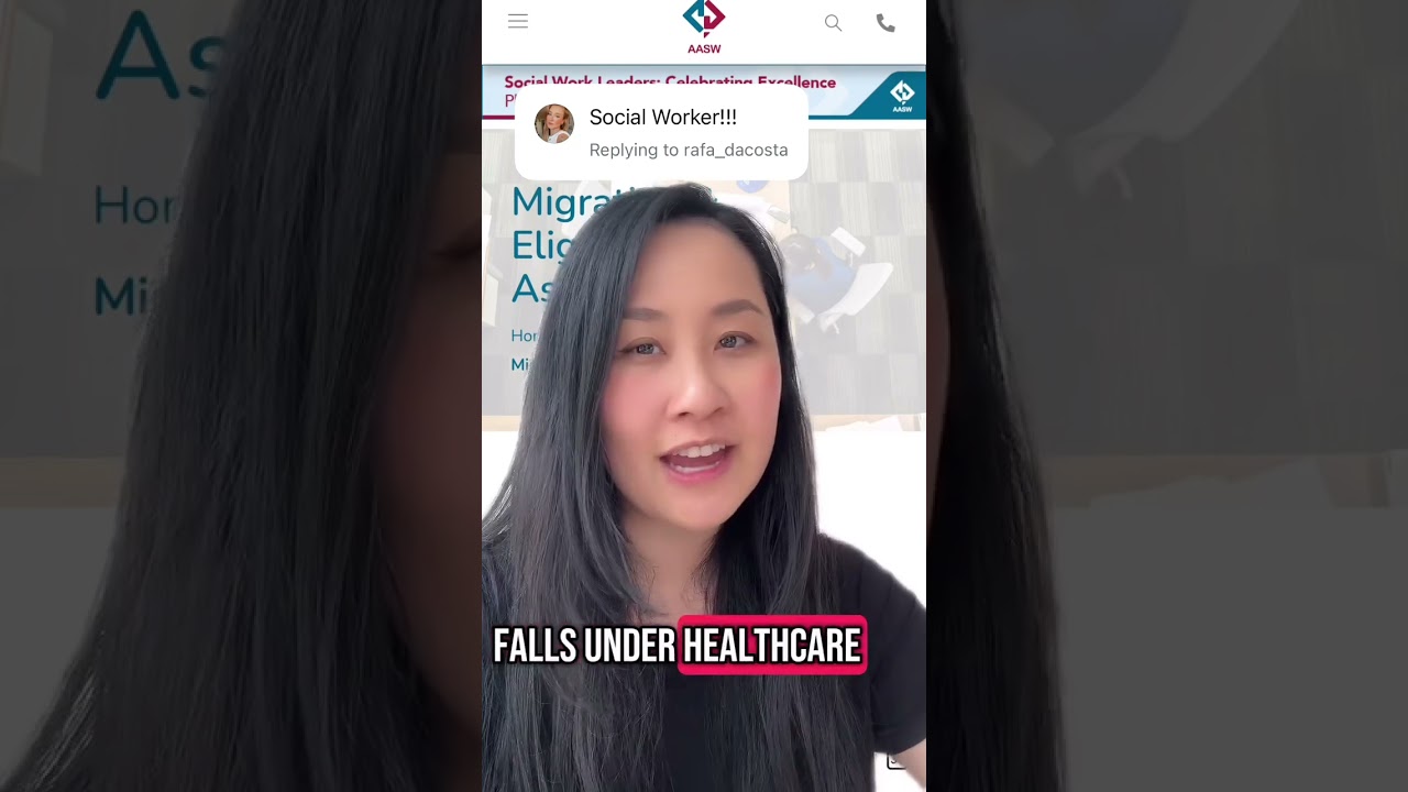 PR Process for Social Workers in Australia 