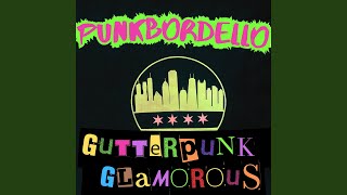Gutterpunk Glamorous