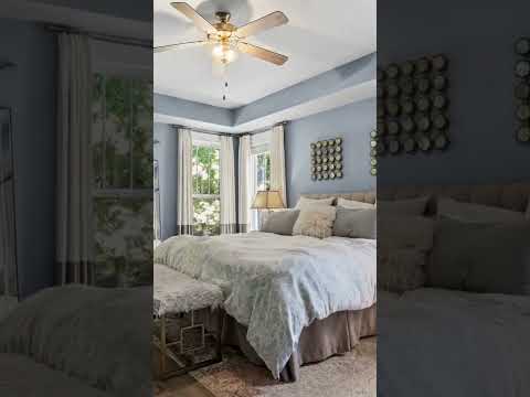 7761 Trailridge Dr, Tega Cay, SC home video tour