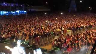 30 SECONDS TO MARS - VOODOO