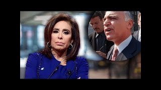 Judge Jeanine Pirro Divorced Her Husband Immediately After This Happened