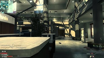 Road to the Golden Dragunov (Part 16) MW3