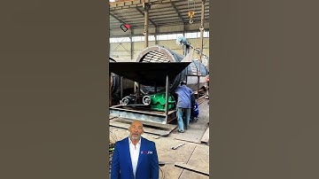 #fcnfm Crushing Rocks: The Key to Sustainable Resource Management