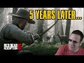 Still discovering animals 5 years later  red dead 2 platinum challenge episode 1