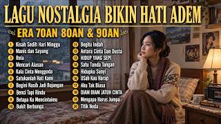 Download lagu Lagu Lama yang Bikin Rindu Masa Lalu 🌹 Tembang Kenangan 70an 80an 90an | Teman Perjalanan dan Kerja