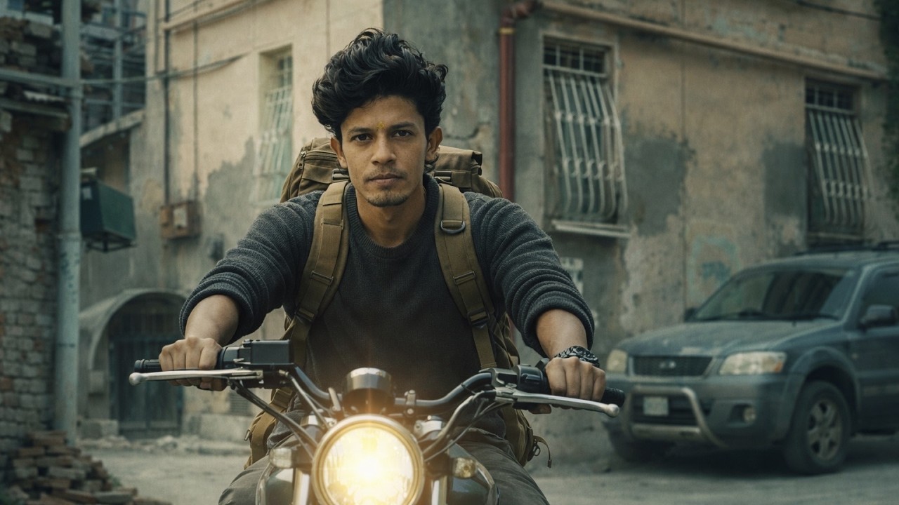 GTA RP | XLANTIS | PUBG | DAY 3