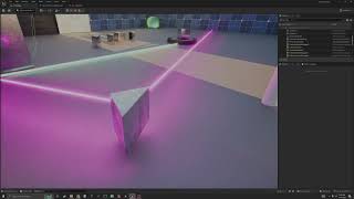 UE 5 | Puzzle Game Prototyping