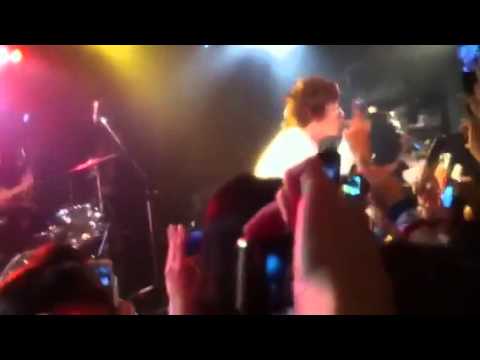 JUN SKY WALKER(S) at 恵比寿Live Gate 2012/4/24