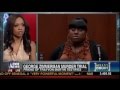 Megyn Kelly Panel on Rachel Jeantel's Zimmerman Testimony: Brutally Honest Or Brutally Ignorant?