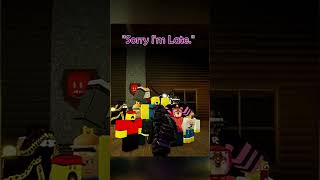 Forsaken update in a nutshell😂🤣 #roblox #forsaken #shorts