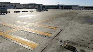 Airport Enhancement Package 2 0