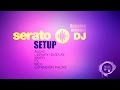 SERATO DJ v. 1.8.2 Part 3 русский мануал ( NEW настройки Setup )