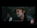 #61 Red Dead Redemption 2: Arthur kalandjai folytatódnak...