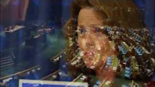 Audubon Rachel Carson Awards/Women in Conservation- SIGOURNEY WEAVER