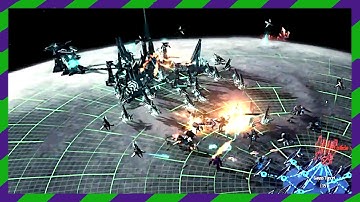 Dyson Sphere Program - Planetary Takeover - 18