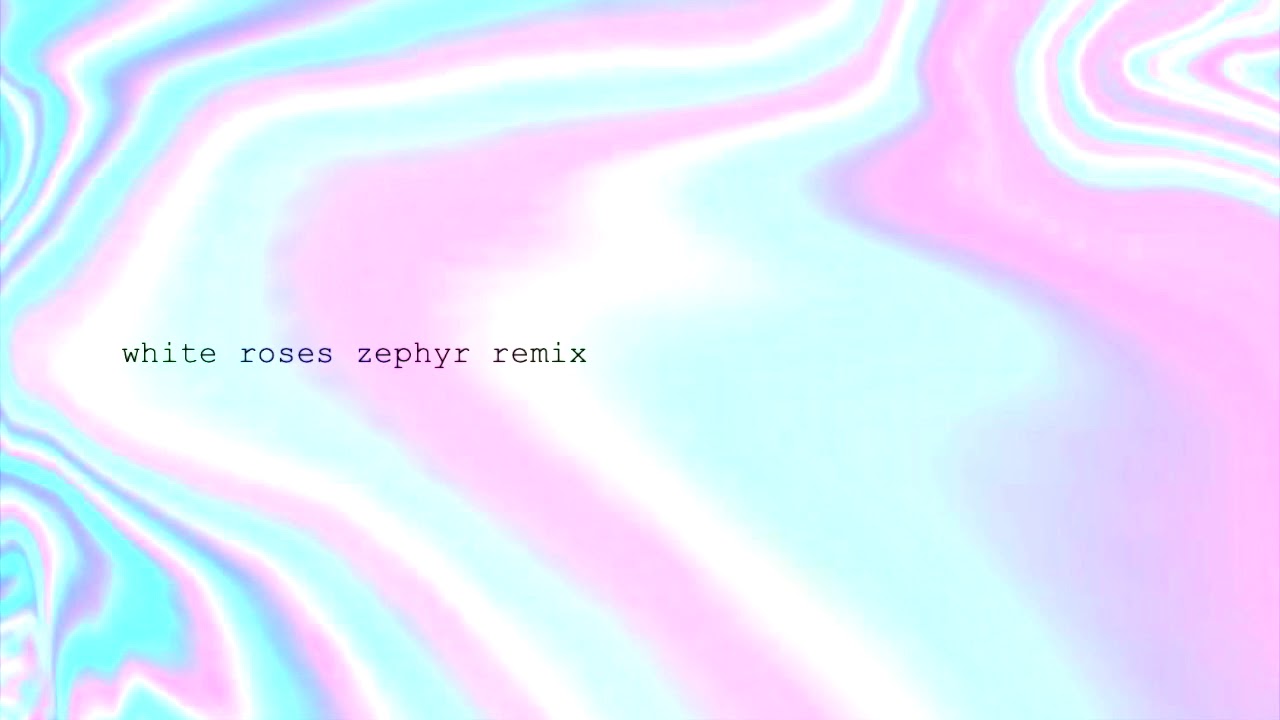 Charli XCX White Roses (Zephyr Remix) YouTube
