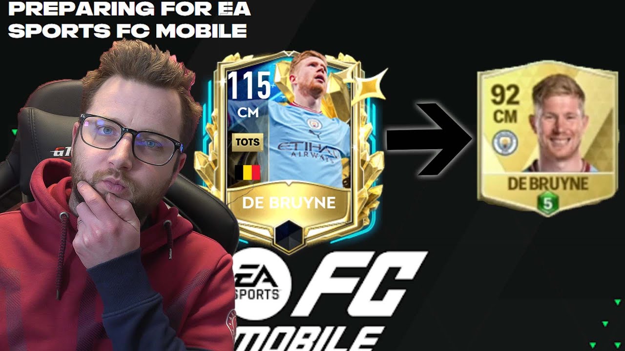 fifa mobile update – FIFPlay