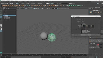 Duplicating Objects in Maya | Save Time Instantly
