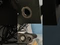 sonido Logitech
