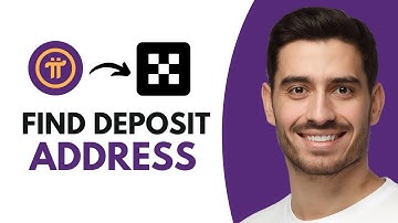 How to Find Pi Token Deposit Address on OKX