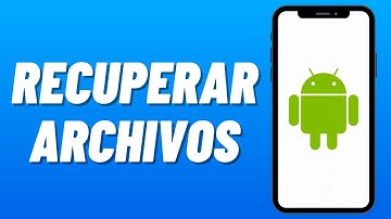 Cómo RECUPERAR DATOS de ANDROID después del RESTABLECIMIENTO de FÁBRICA (2025)