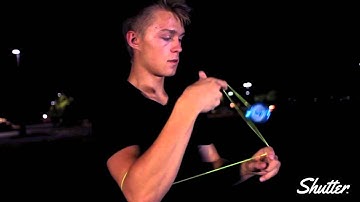 YoYoFactory presents: SHUTTER feat. Gentry Stein