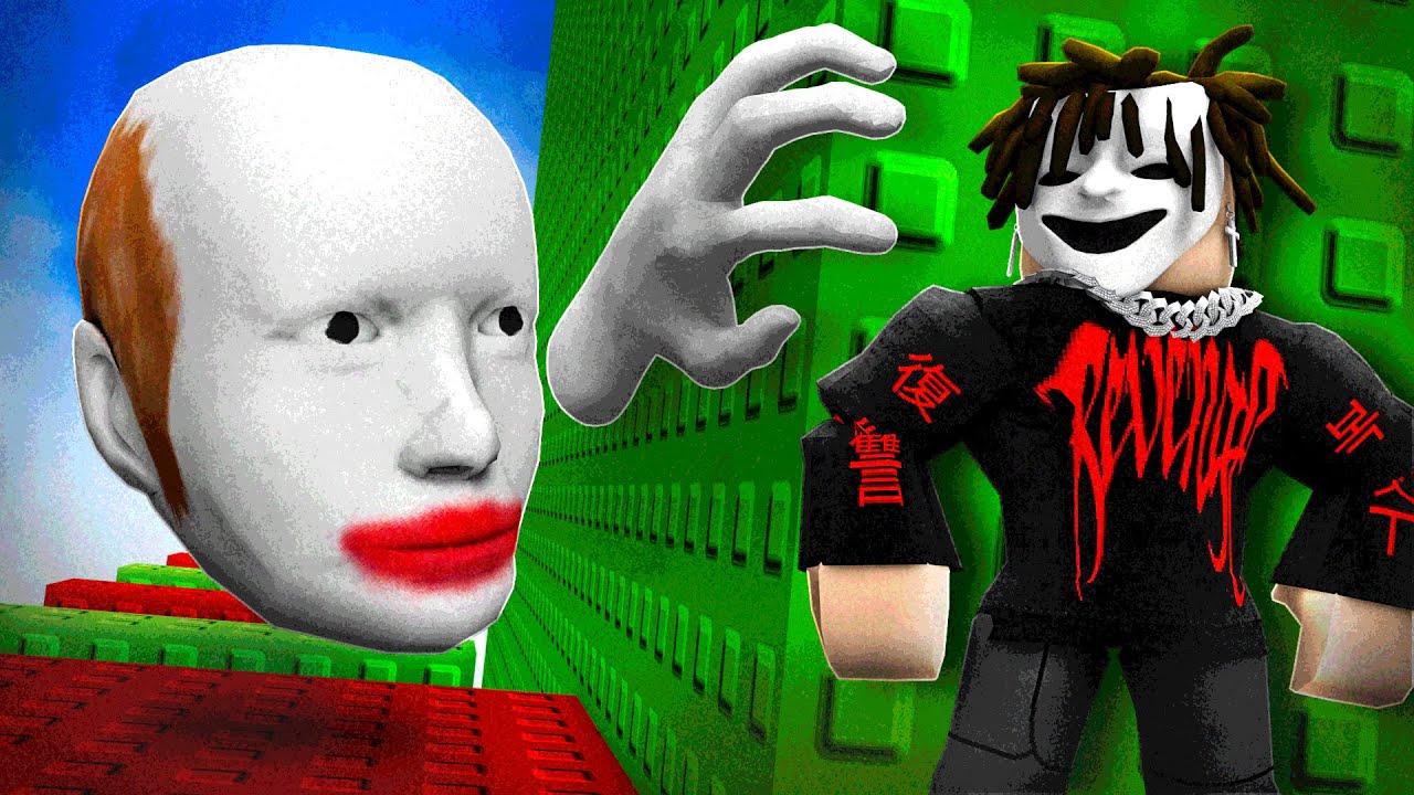 NUNCA ENTRES Dos VECES a Este TORRE TROLL de Roblox