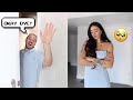 ASKING MY GIRLFRIEND ON A DATE THEN LEAVING HER! *prank*
