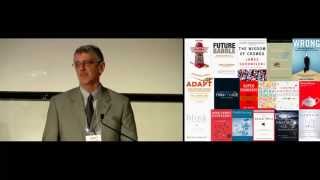 Expert Judgment in Risk Analysis by Mark Burgman
