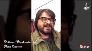 Catch Pritam live @ Ragam '16