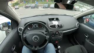 POV Labour Day Drive Renault Clio 3 1st of May 2024 by m3rovingian 175 views 9 days ago 34 minutes