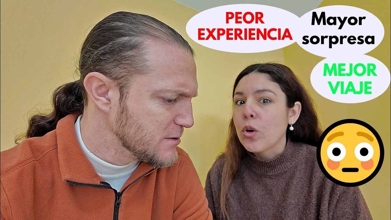 Llegó el día... Hoy contestamos TODAS vuestras DUDAS