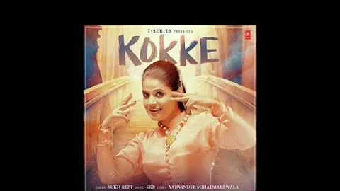 Kokke - Sukh Reet