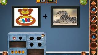 8b Winsome Girl Escape screenshot 4