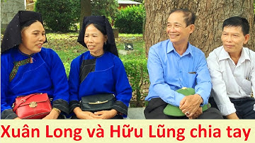 Hát sli Kỳ Lừa 22/8 - Gái Xuân Long và trai Hữu Lũng chia tay rất hay
