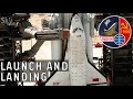 Soviet space shuttle BURAN