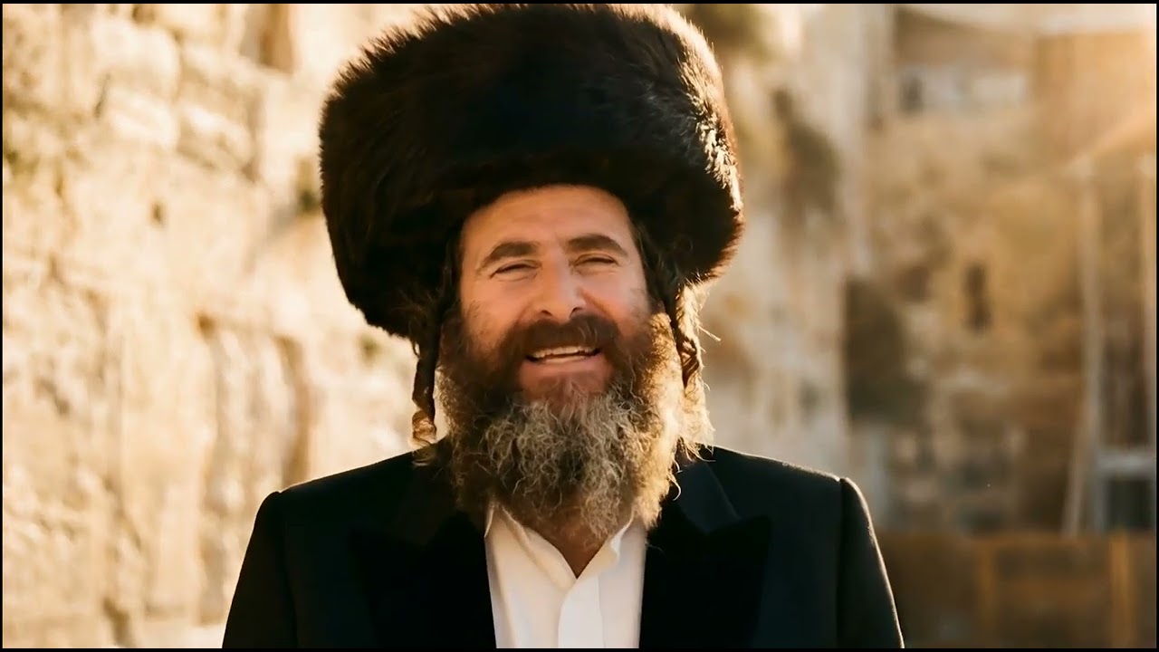 Come Home Now – Hasidic Rap | Jewish Hip Hop Calling Am Yisrael Home
