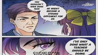 Versatile Mage | Chapter 497 NEXT Chapter 498 ENGLISH