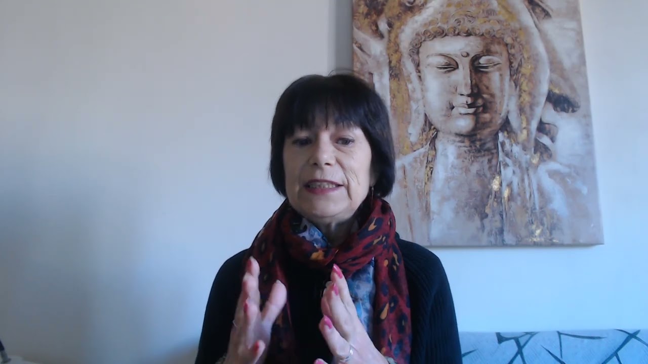 L'origine de la blessure de l'injustice