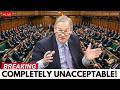 Watch How Rupert Lowe GRILLS Labour Over ‘DANGEROUS’ Missing Migrants