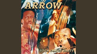 Video thumbnail of "Arrow - Easy Dancing"