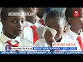 Heartbreaking Moment As 12 Yr Old Late Njoki S Classmates Breaks Down In Tears While Paying Tribute Heartbreaking Moment As 12 Yr Old Late Njoki S Classmates Breaks Down In Tears While Paying Tribute