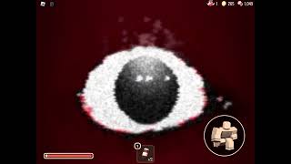 Seek Jumpscare Sound