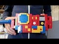 Lego Kamen Rider Build Evol Driver / LEGO 仮面ライダービルド変身ベルトエボルドライバー