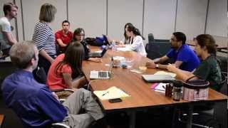 Project World Health at USF Health