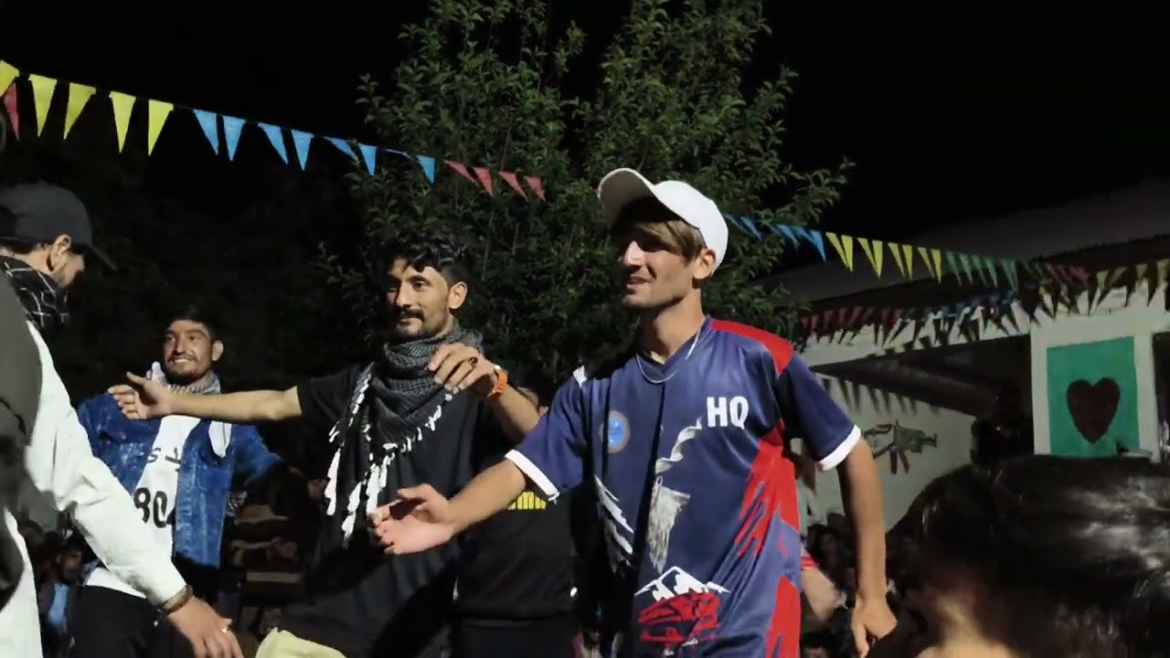 Chitrali Dhool Ishtok Sor Laspur